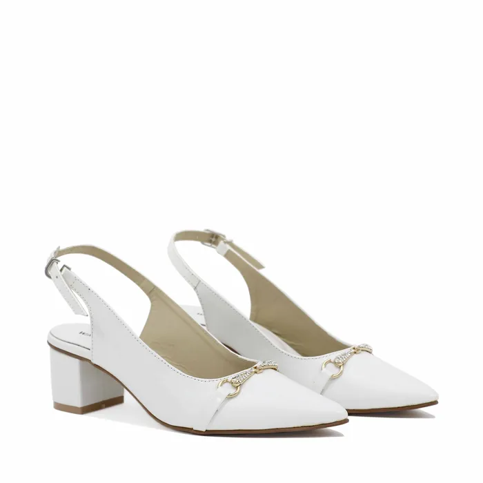 Walkeaze Earrings Women Formal Court Shoes 74681S