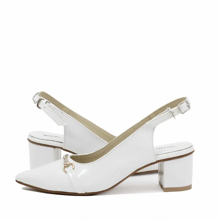 Walkeaze Earrings Women Formal Court Shoes 74681S