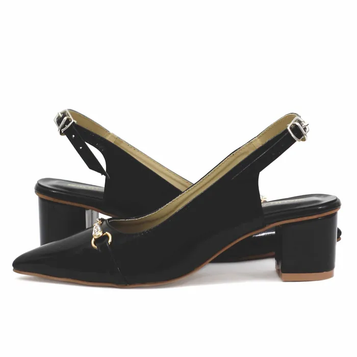Walkeaze Earrings Women Formal Court Shoes 74681S
