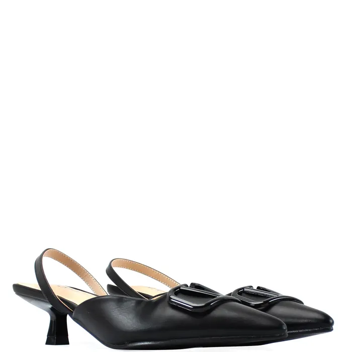 Walkeaze Earrings Women Formal Court Shoes 98240S Walkeaze Earrings Women Formal Court Shoes 98240S