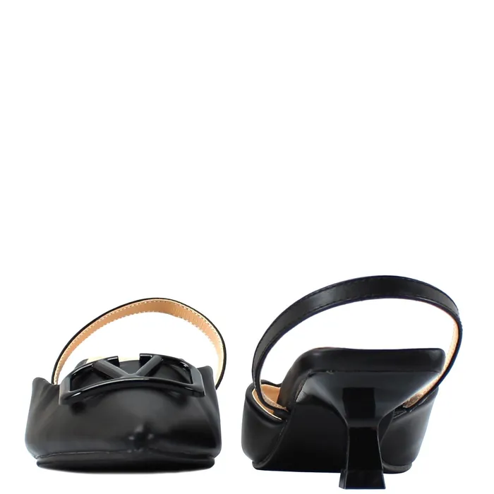 Walkeaze Earrings Women Formal Court Shoes 98240S Walkeaze Earrings Women Formal Court Shoes 98240S