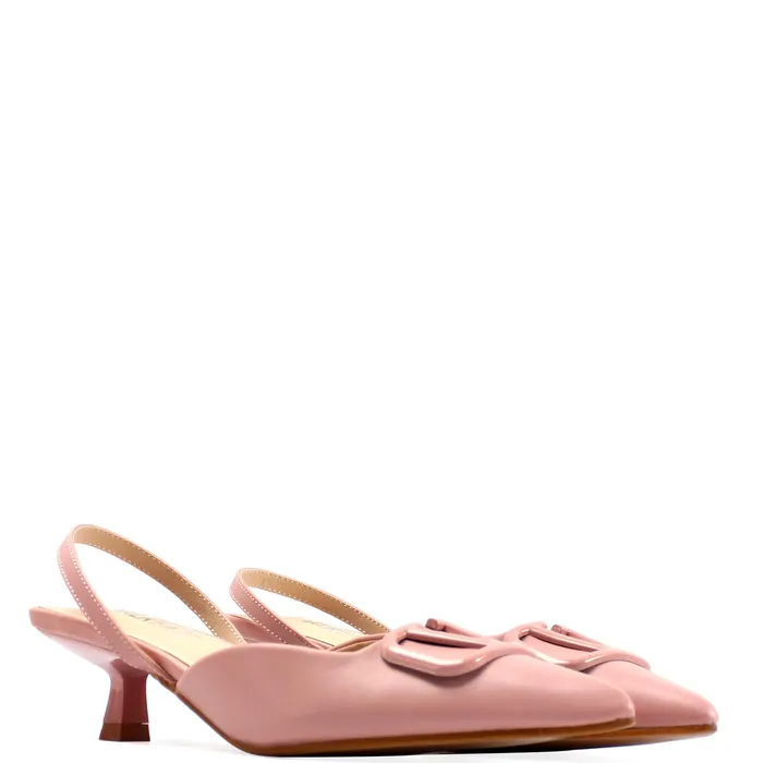 Walkeaze Earrings Women Formal Court Shoes 98240S Walkeaze Earrings Women Formal Court Shoes 98240S