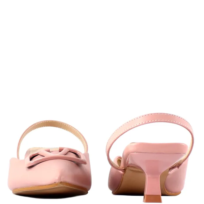 Walkeaze Earrings Women Formal Court Shoes 98240S Walkeaze Earrings Women Formal Court Shoes 98240S