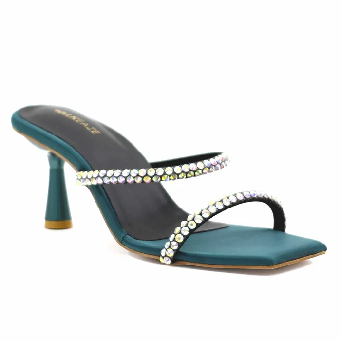 Walkeaze Earrings Women Formal Heel 62895S