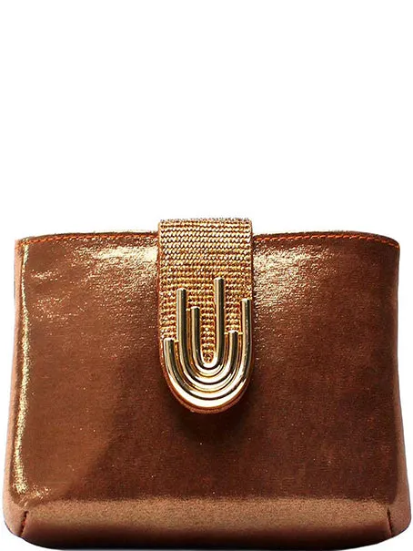 Walkeaze Earrings Women Party Bag 05382B