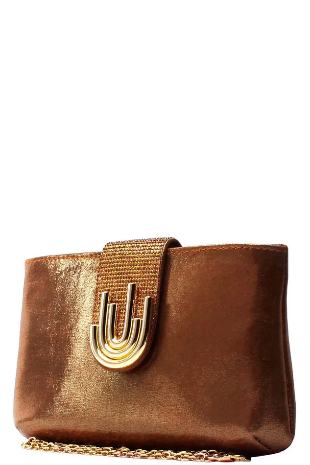 Walkeaze Earrings Women Party Bag 05382B