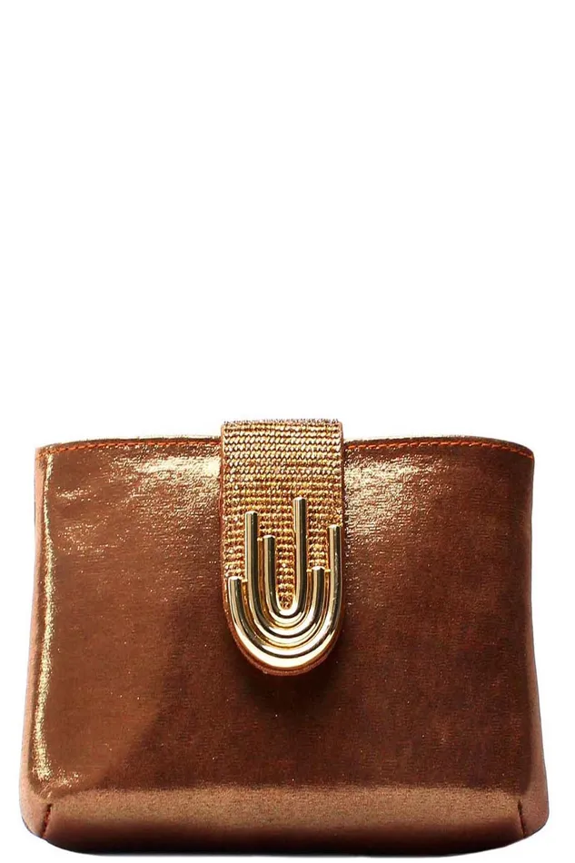 Walkeaze Earrings Women Party Bag 05382B