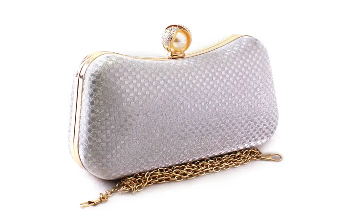 Walkeaze Earrings Women Party Bag 3231B