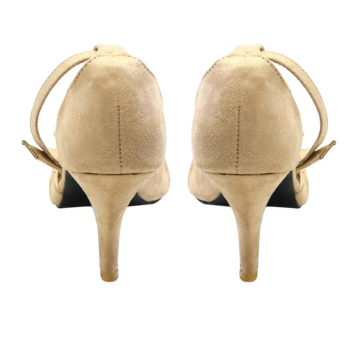 Walkeaze Earrings Women Sandals 61705S1 Walkeaze Earrings Women Sandals 61705S1