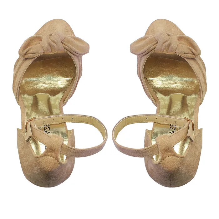Walkeaze Earrings Women Sandals 61705S1 Walkeaze Earrings Women Sandals 61705S1