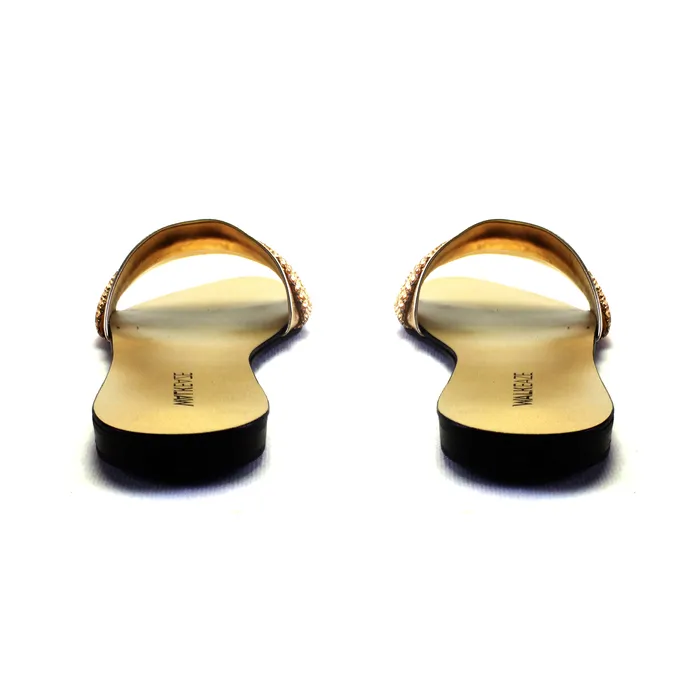Walkeaze Earrings Women Slippers 38760S Walkeaze Earrings Women Slippers 38760S