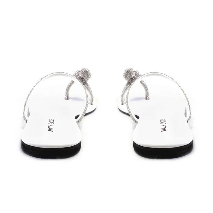 Walkeaze Earrings Women Slippers 38887S Walkeaze Earrings Women Slippers 38887S