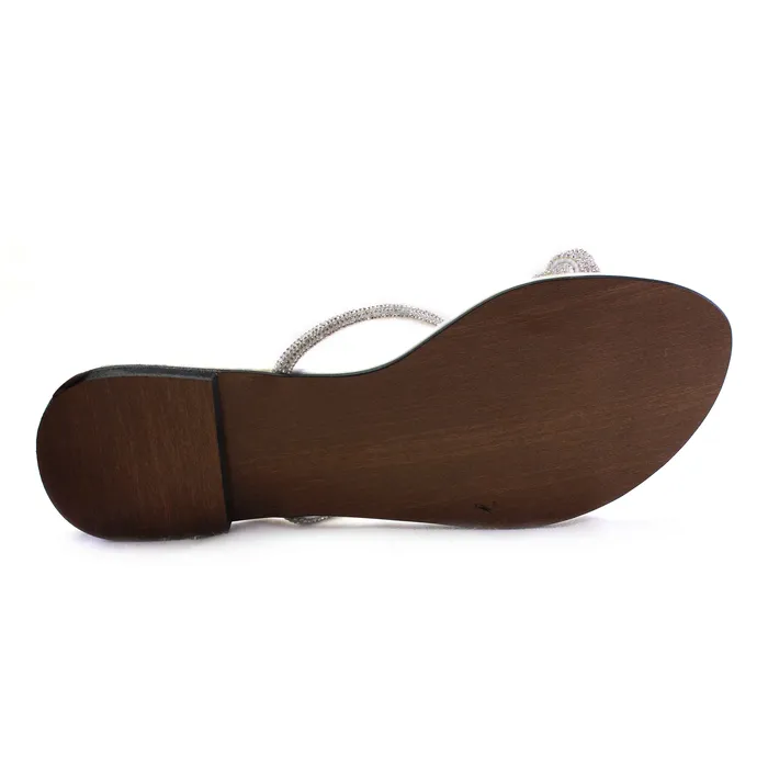 Walkeaze Earrings Women Slippers 38887S Walkeaze Earrings Women Slippers 38887S