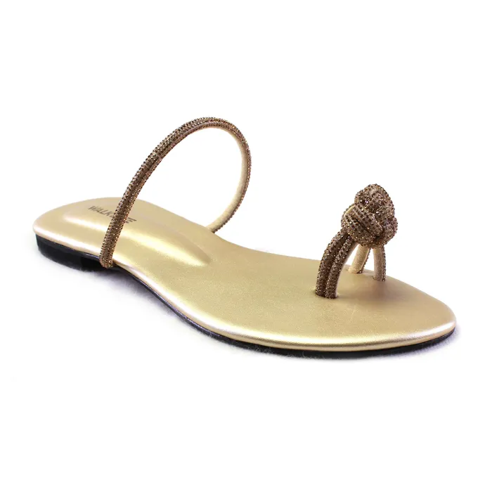 Walkeaze Earrings Women Slippers 38887S Walkeaze Earrings Women Slippers 38887S