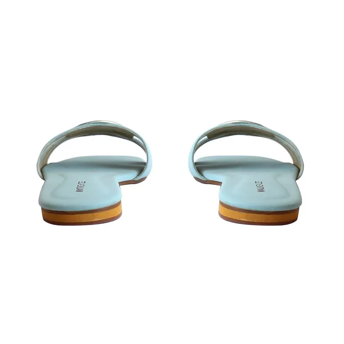 Walkeaze Earrings Women Slippers 39635S Walkeaze Earrings Women Slippers 39635S