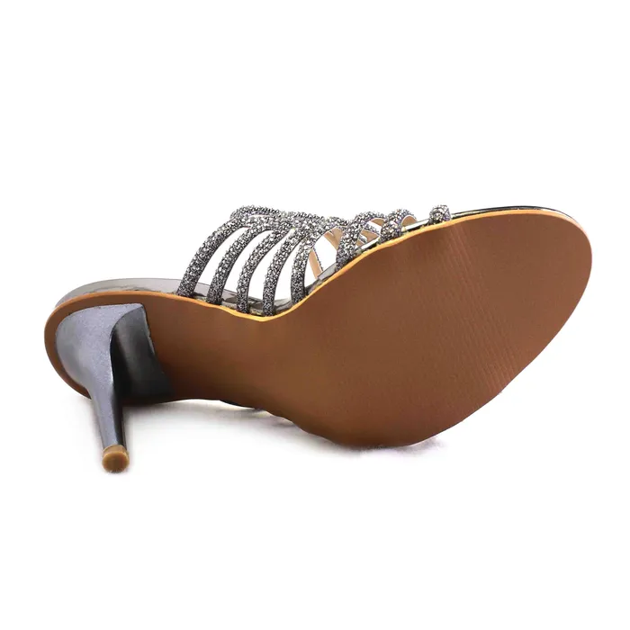 Walkeaze Earrings Women Slippers 62151S Walkeaze Earrings Women Slippers 62151S