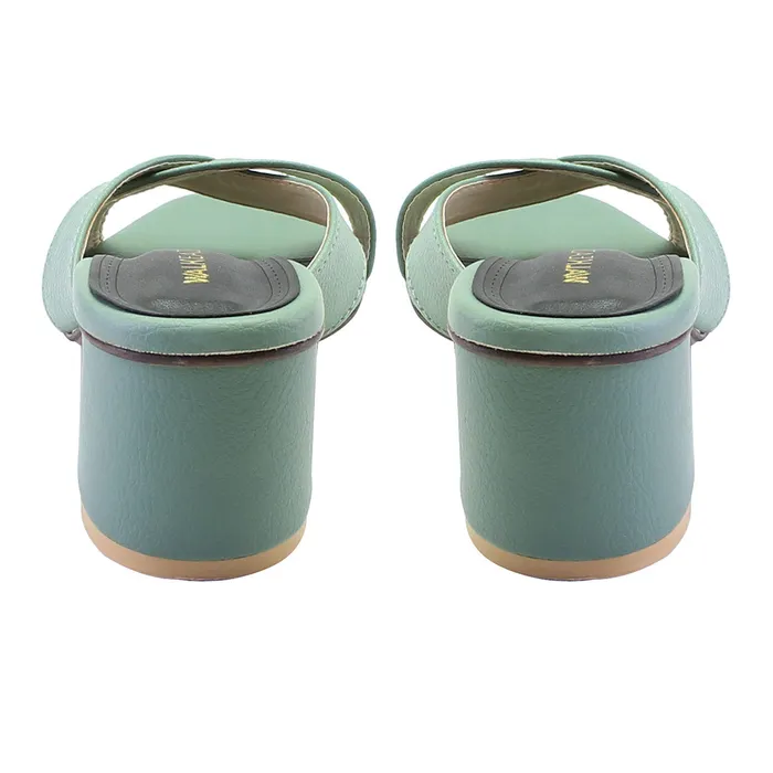 Walkeaze Earrings Women Slippers 73741S Walkeaze Earrings Women Slippers 73741S