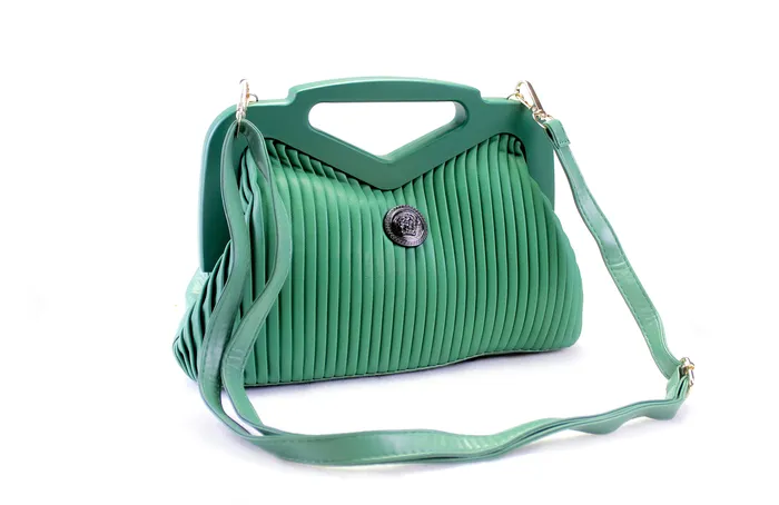 Walkeaze Earrings Women Stylish Bag 3293B