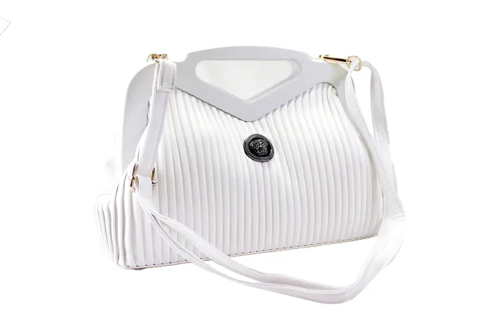 Walkeaze Earrings Women Stylish Bag 3293B Walkeaze Earrings Women Stylish Bag 3293B