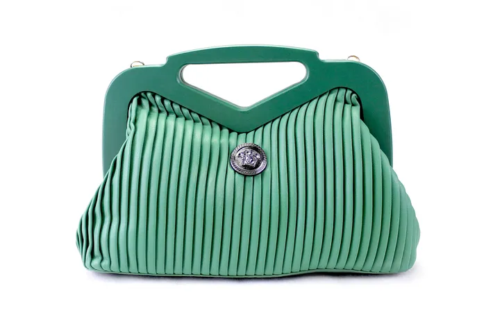 Walkeaze Earrings Women Stylish Bag 3293B Walkeaze Earrings Women Stylish Bag 3293B