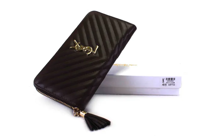 Walkeaze Earrings Women Stylish Wallet 3206W
