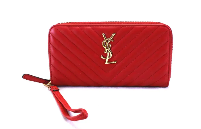 Walkeaze Earrings Women Stylish Wallet 3206W