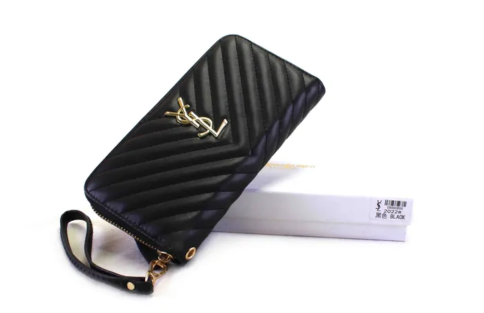 Walkeaze Earrings Women Stylish Wallet 3206W