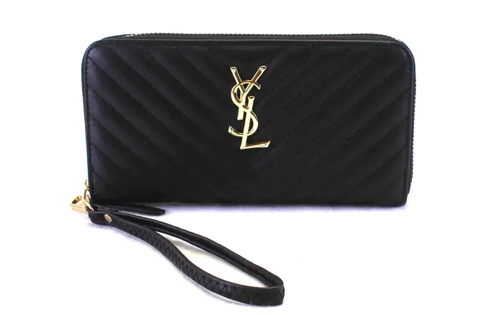 Walkeaze Earrings Women Stylish Wallet 3206W