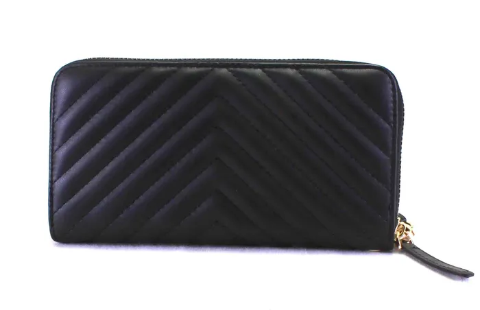 Walkeaze Earrings Women Stylish Wallet 3206W