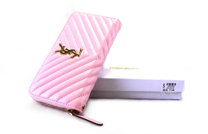 Walkeaze Earrings Women Stylish Wallet 3206W
