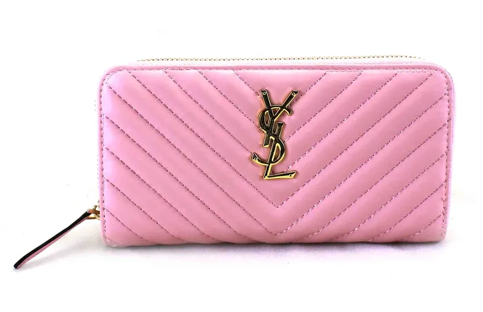 Walkeaze Earrings Women Stylish Wallet 3206W