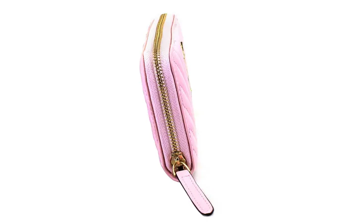 Walkeaze Earrings Women Stylish Wallet 3206W