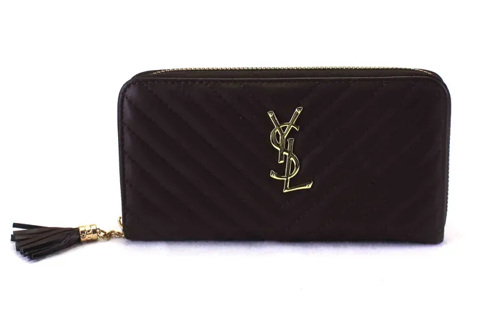 Walkeaze Earrings Women Stylish Wallet 3206W
