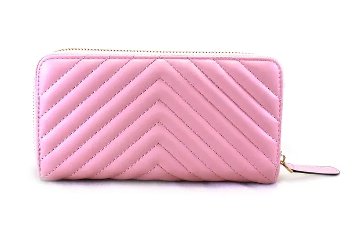 Walkeaze Earrings Women Stylish Wallet 3206W