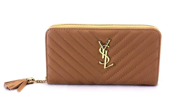 Walkeaze Earrings Women Stylish Wallet 3206W