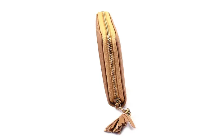 Walkeaze Earrings Women Stylish Wallet 3206W