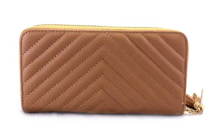 Walkeaze Earrings Women Stylish Wallet 3206W