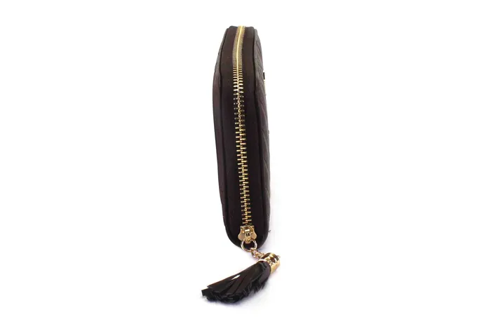 Walkeaze Earrings Women Stylish Wallet 3206W