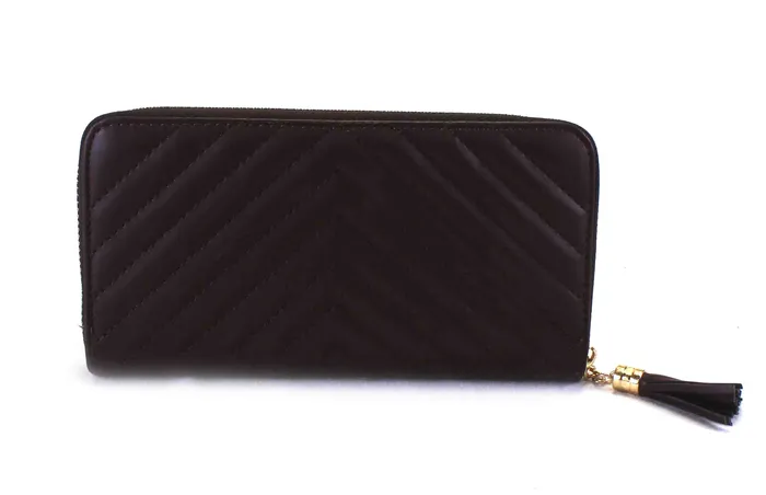 Walkeaze Earrings Women Stylish Wallet 3206W
