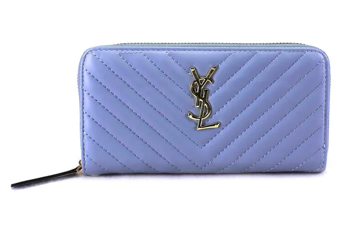Walkeaze Earrings Women Stylish Wallet 3206W