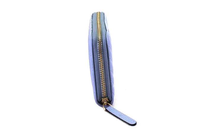 Walkeaze Earrings Women Stylish Wallet 3206W