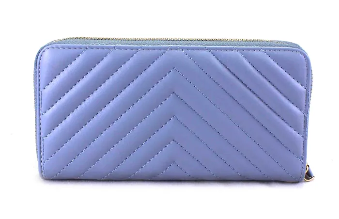 Walkeaze Earrings Women Stylish Wallet 3206W