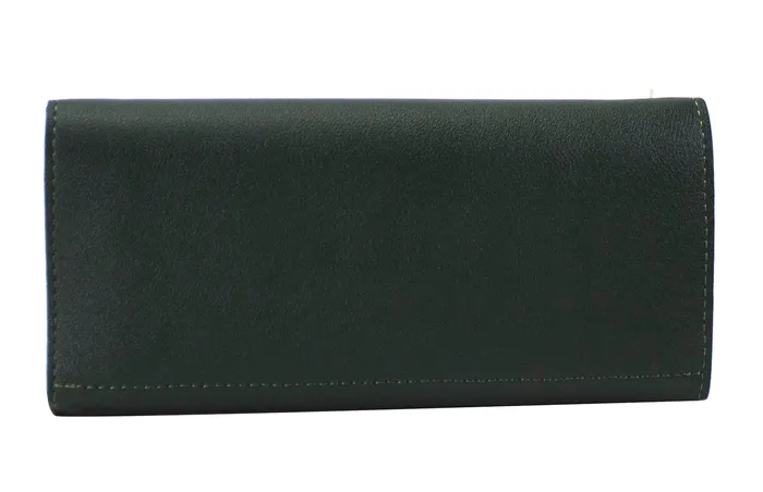 Walkeaze Earrings Women Stylish Wallet 3370W Walkeaze Earrings Women Stylish Wallet 3370W