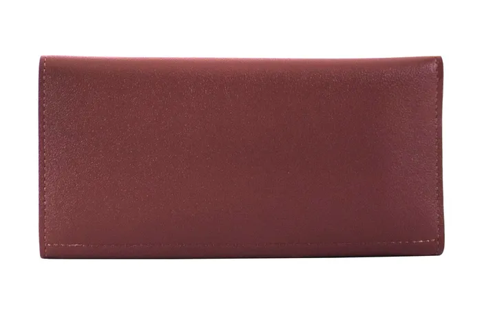 Walkeaze Earrings Women Stylish Wallet 3370W Walkeaze Earrings Women Stylish Wallet 3370W