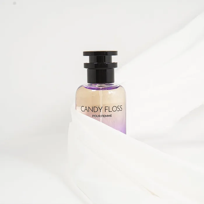 Walkeaze Necklaces Candy Floss For Women 100 ml