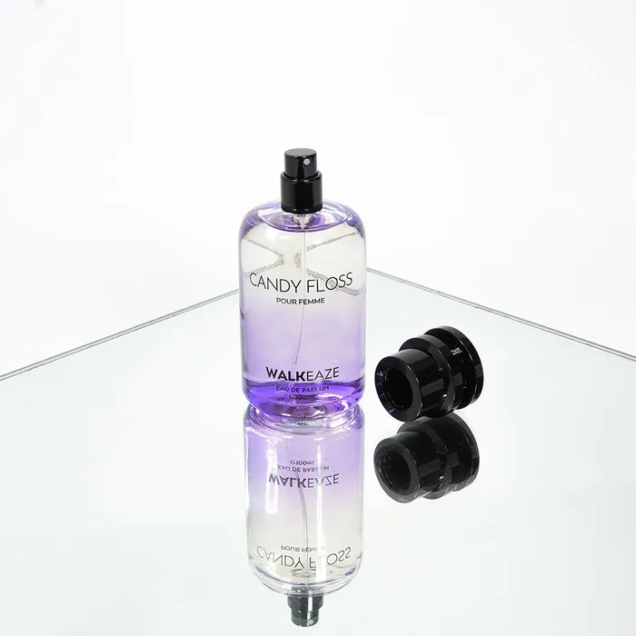 Walkeaze Necklaces Candy Floss For Women 100 ml