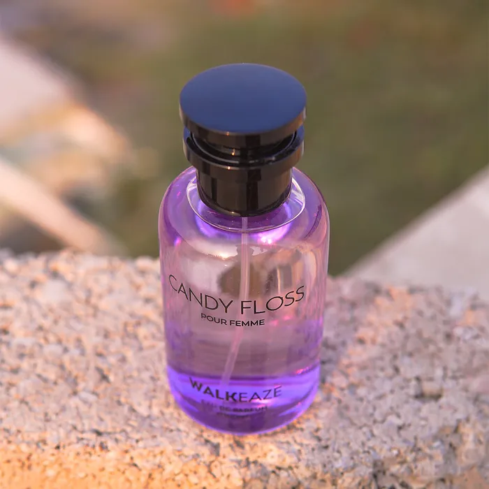 Walkeaze Necklaces Candy Floss For Women 100 ml