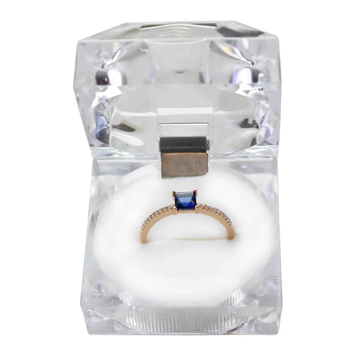Walkeaze Rings Women Ring Jewelry 000283J Walkeaze Rings Women Ring Jewelry 000283J