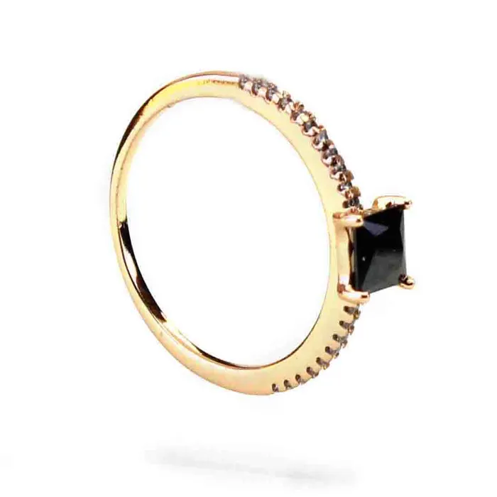 Walkeaze Rings Women Ring Jewelry 000283J Walkeaze Rings Women Ring Jewelry 000283J