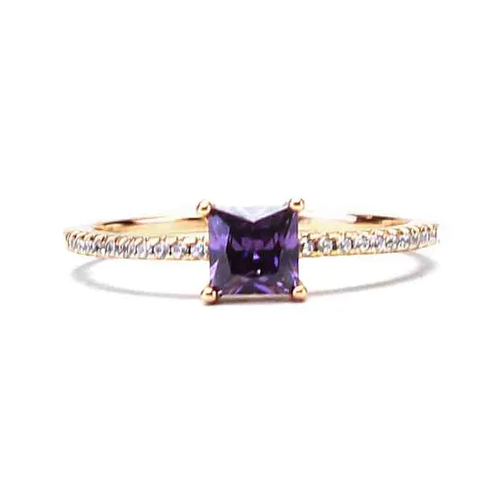 Walkeaze Rings Women Ring Jewelry 000283J Walkeaze Rings Women Ring Jewelry 000283J